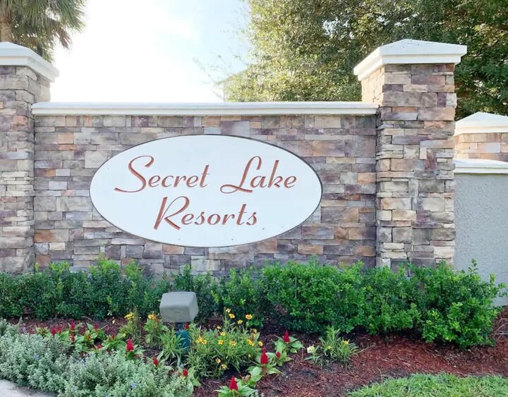 Condominium in Kissimmee, US