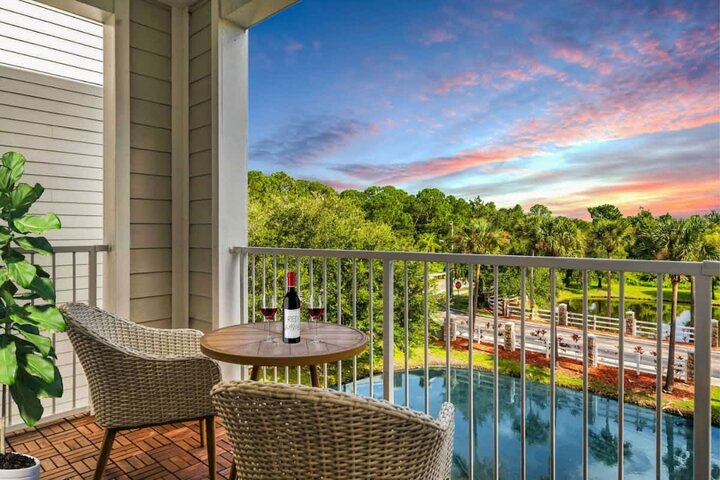 Condominium in Kissimmee, US