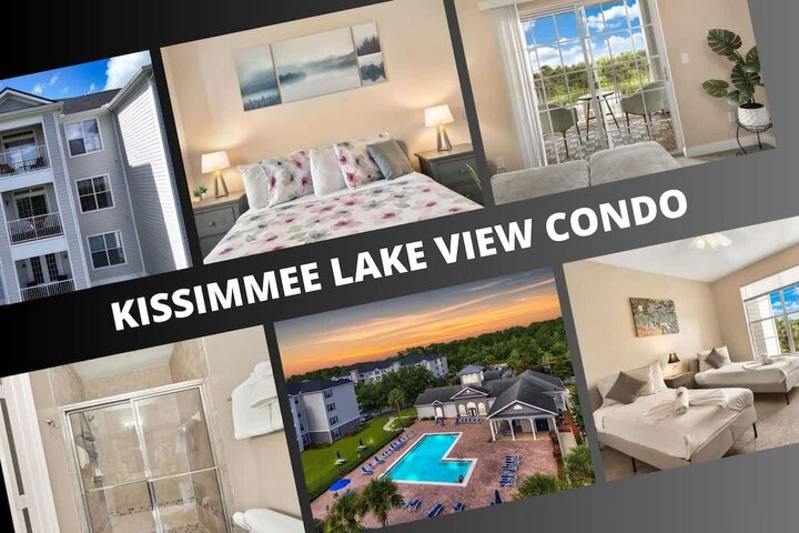 Condominium in Kissimmee, US