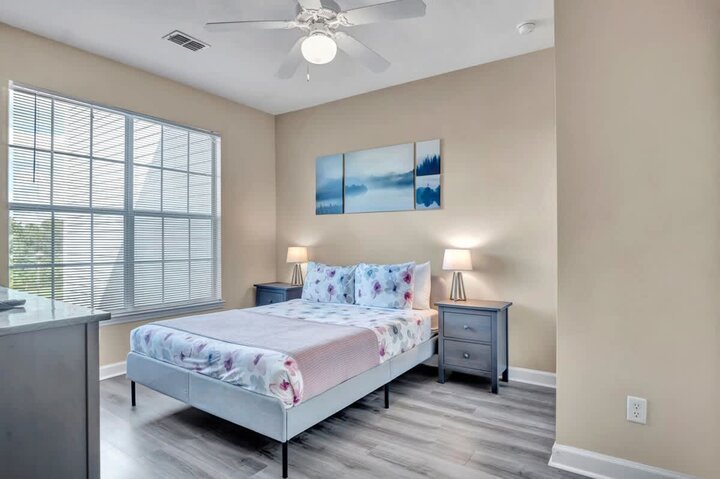 Condominium in Kissimmee, US