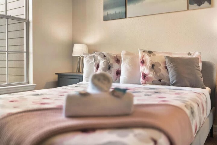 Condominium in Kissimmee, US