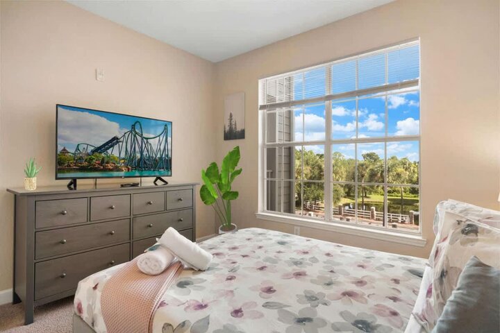 Condominium in Kissimmee, US