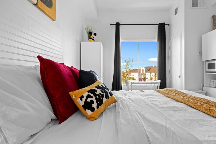 Condominium in Orlando, US