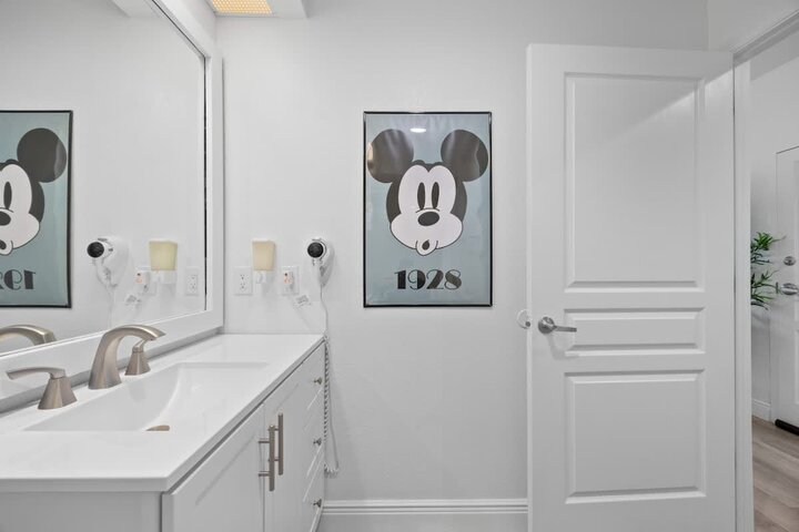 Condominium in Orlando, US