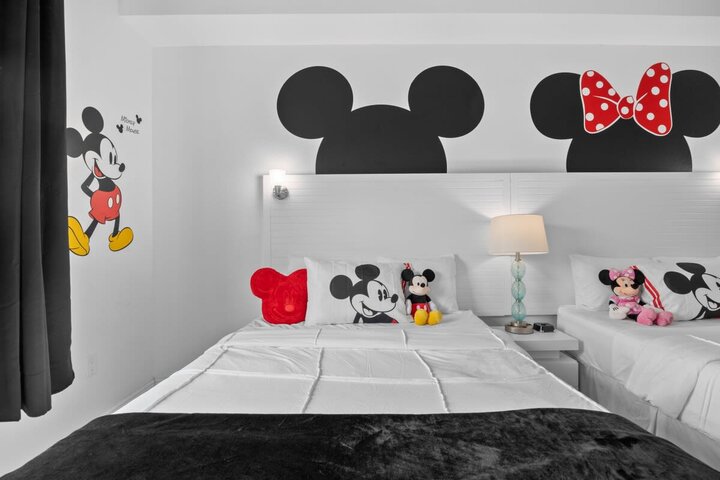 Condominium in Orlando, US