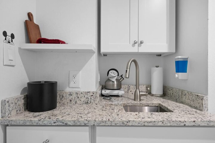 Condominium in Orlando, US