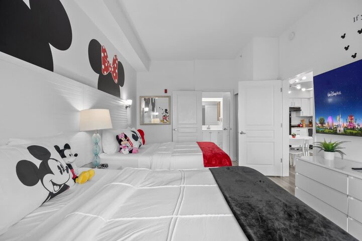 Condominium in Orlando, US