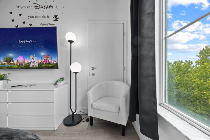 Condominium in Orlando, US