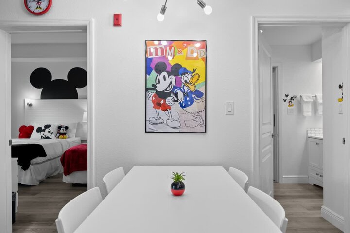 Condominium in Orlando, US