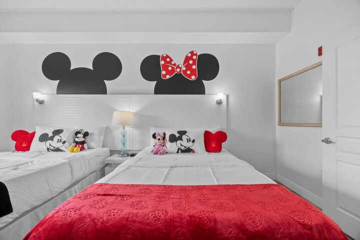 Condominium in Orlando, US