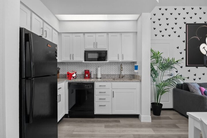 Condominium in Orlando, US