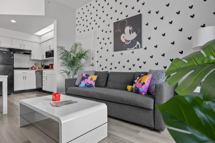 Condominium in Orlando, US