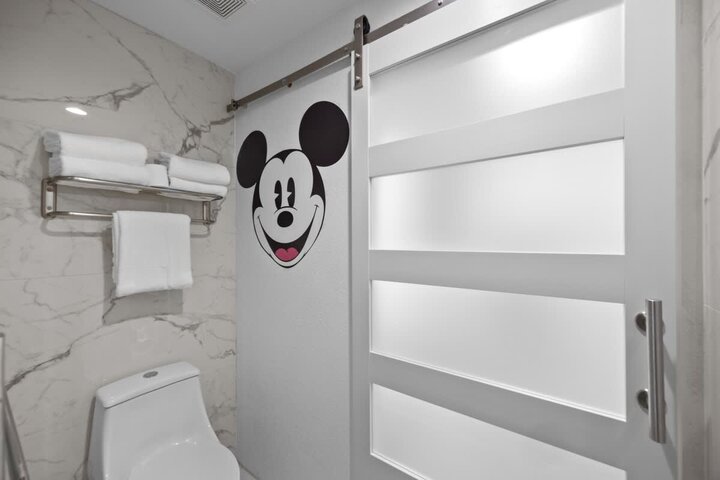 Condominium in Orlando, US