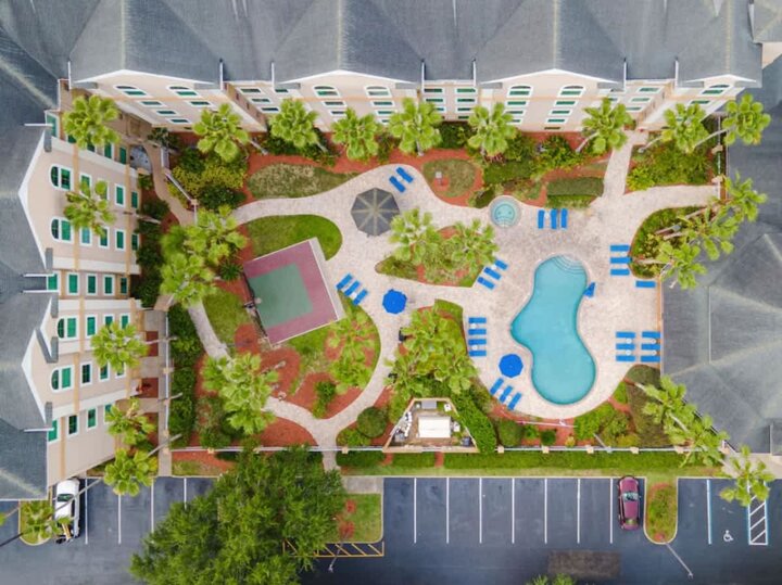 Condominium in Orlando, US