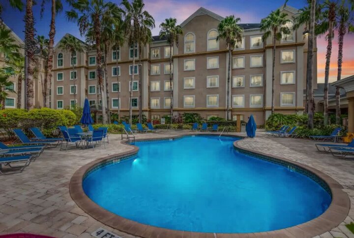 Condominium in Orlando, US