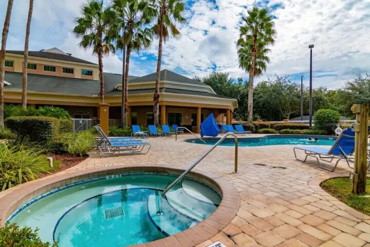 Condominium in Orlando, US