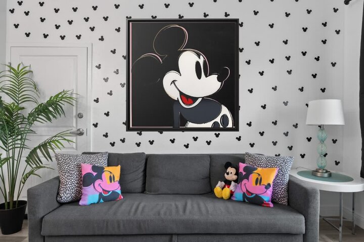 Condominium in Orlando, US