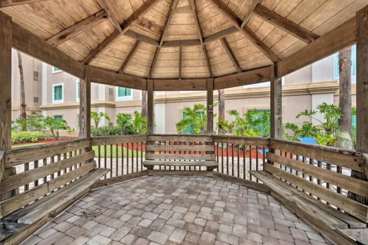 Condominium in Orlando, US