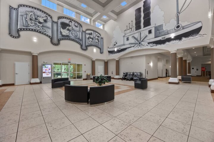 Condominium in Orlando, US