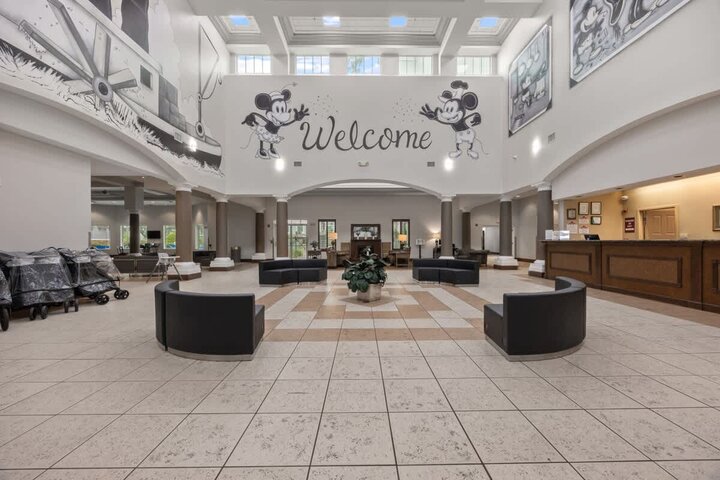 Condominium in Orlando, US