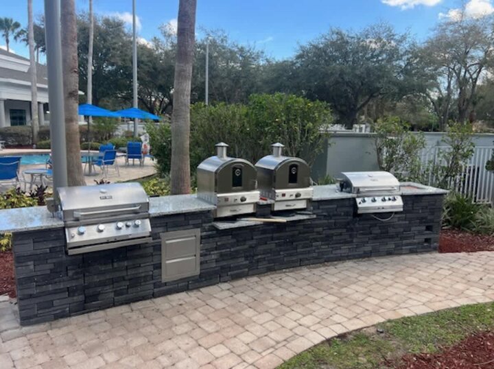 Condominium in Orlando, US