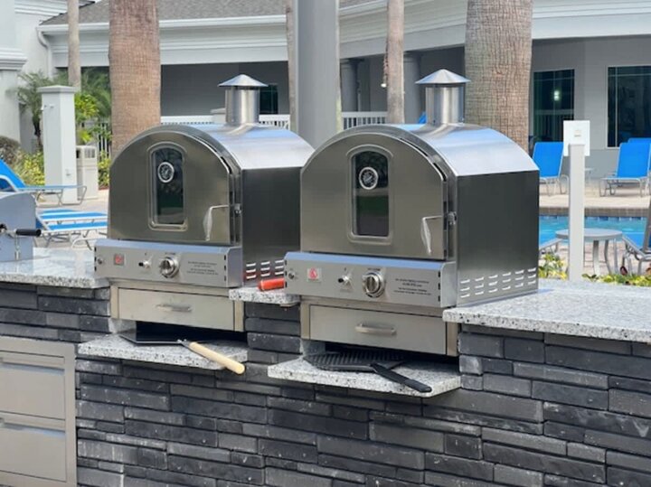 Condominium in Orlando, US