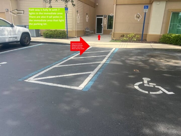 Condominium in Orlando, US