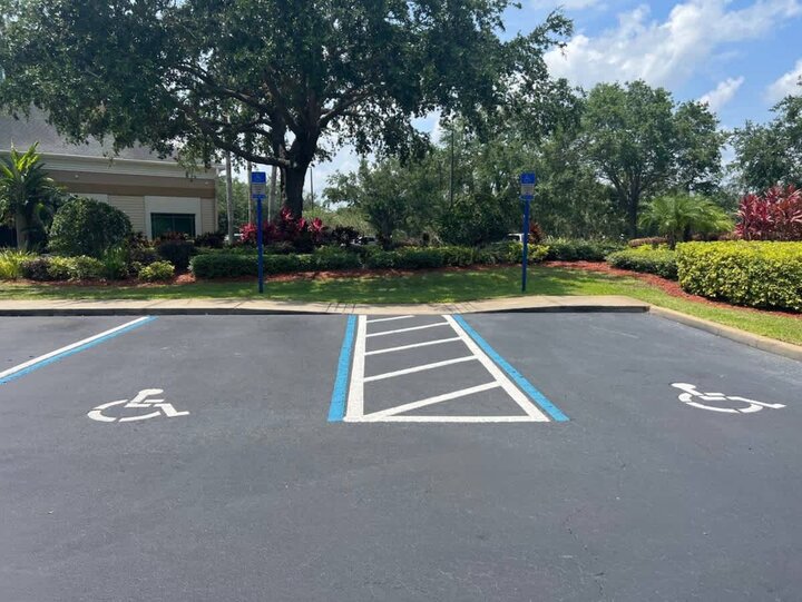 Condominium in Orlando, US