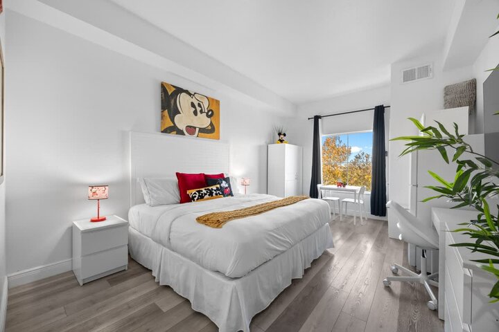 Condominium in Orlando, US