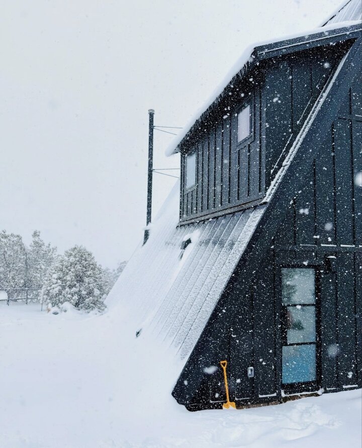 Cabin in Williams, US