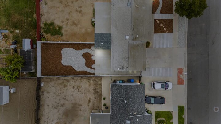 Apartment in Simi Valley, US