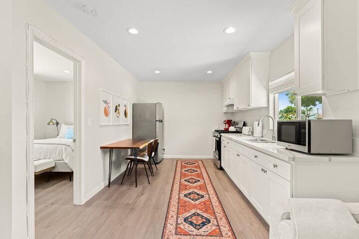 Apartment in Simi Valley, US