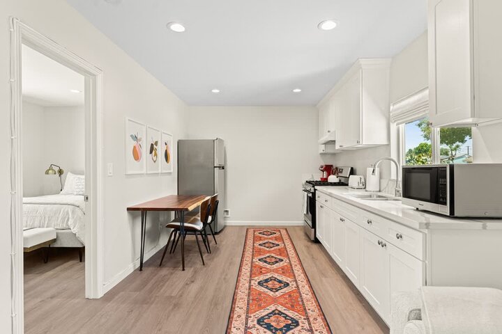 Apartment in Simi Valley, US