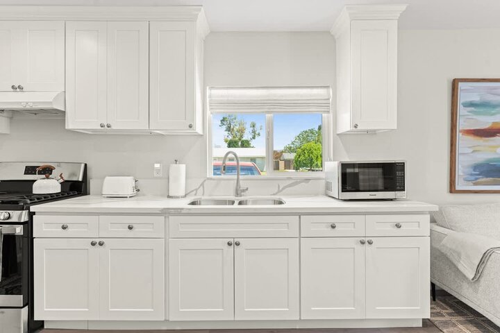 Apartment in Simi Valley, US