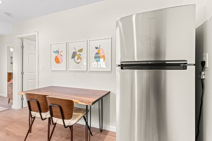 Apartment in Simi Valley, US