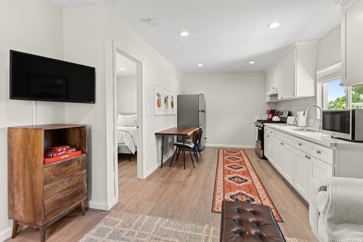 Apartment in Simi Valley, US