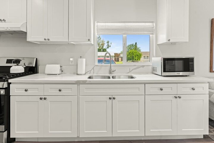 Apartment in Simi Valley, US