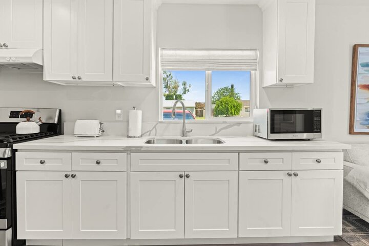 Apartment in Simi Valley, US