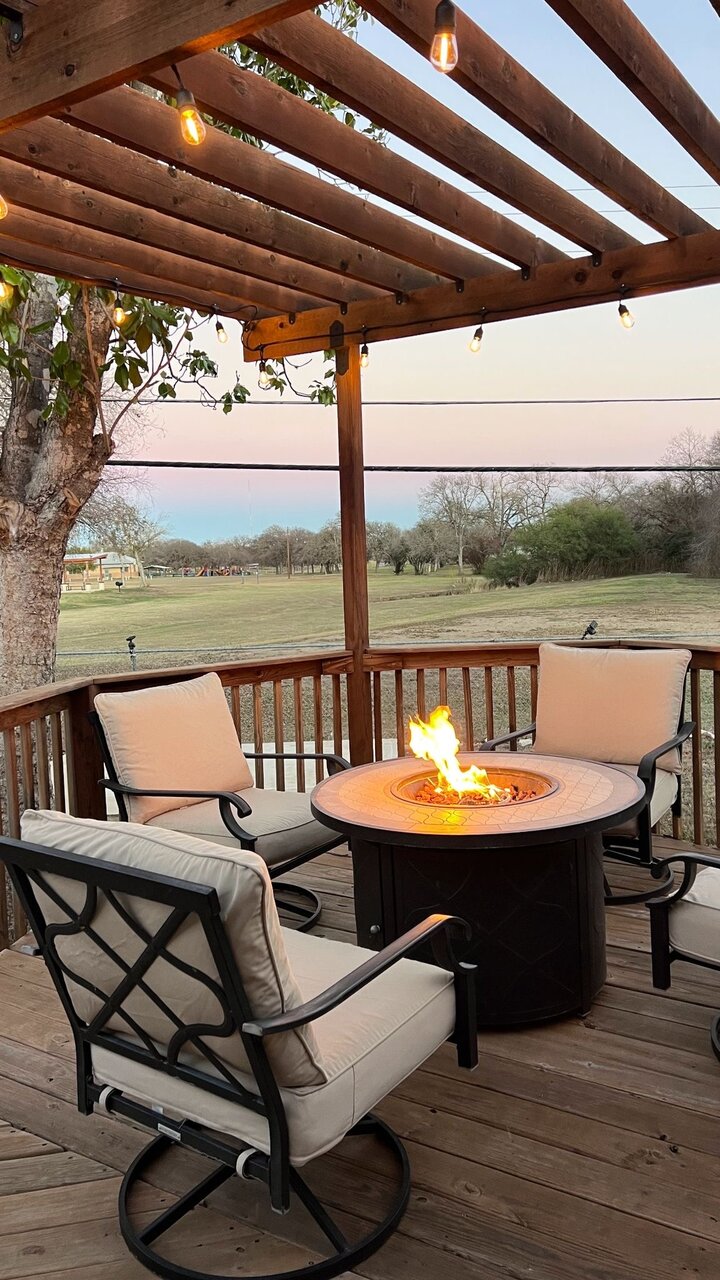 Home in San Antonio, US