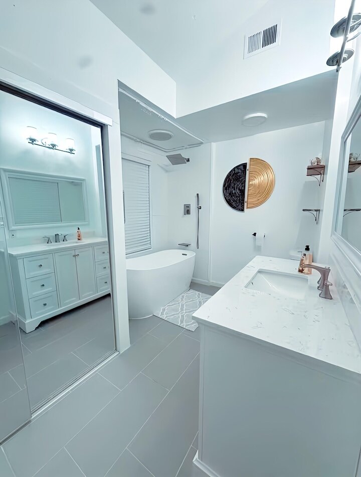 Home in San Antonio, US