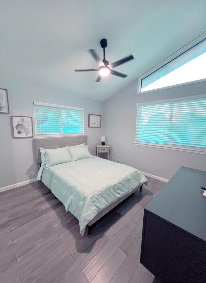 Home in San Antonio, US