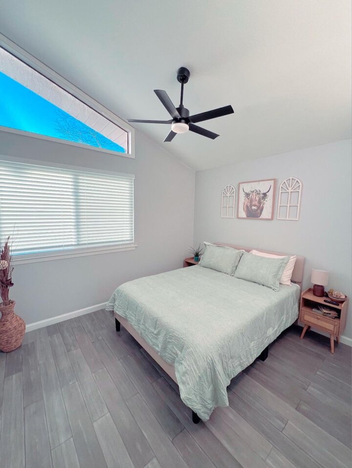 Home in San Antonio, US