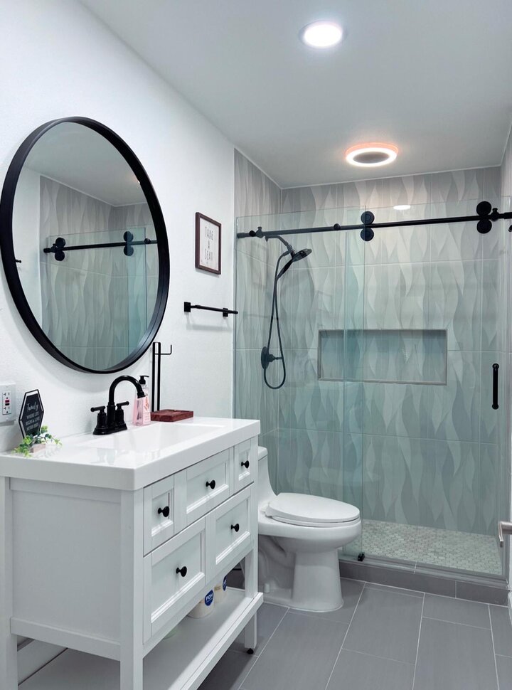 Home in San Antonio, US