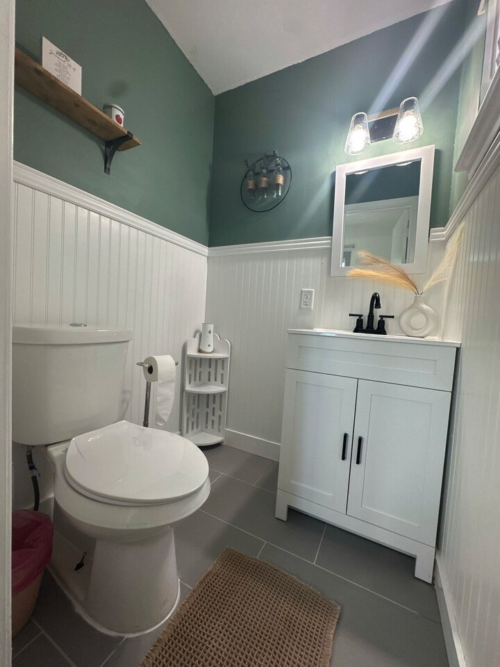 Home in San Antonio, US