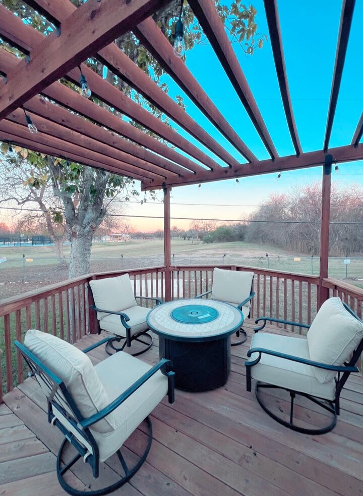 Home in San Antonio, US