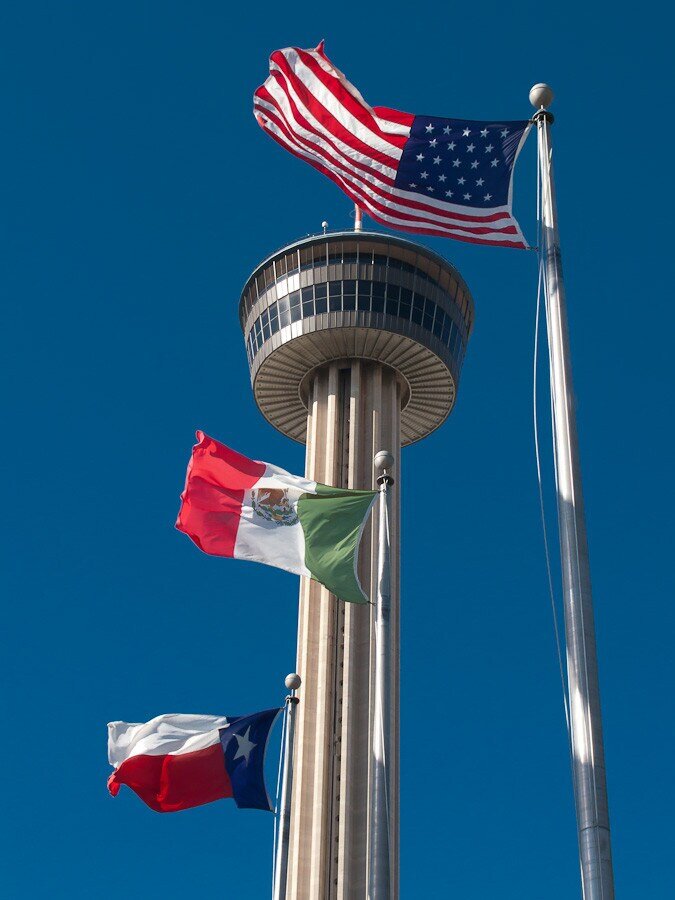 Home in San Antonio, US