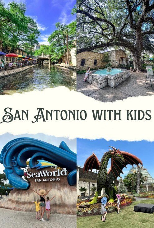 Home in San Antonio, US