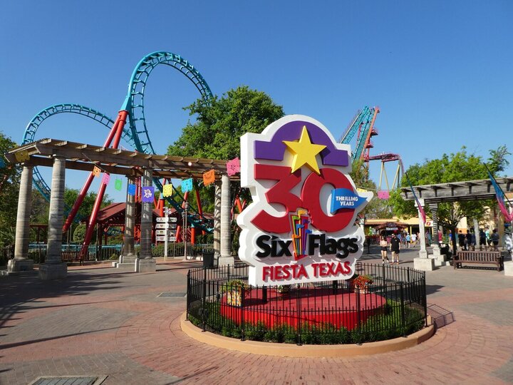 Home in San Antonio, US