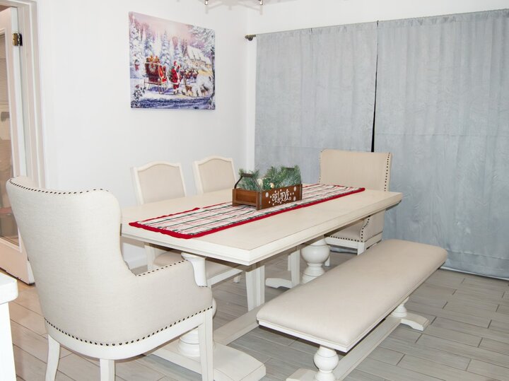 Home in San Antonio, US