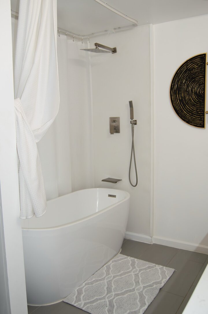 Home in San Antonio, US